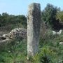 Menhir dressé de Capo di Locu
